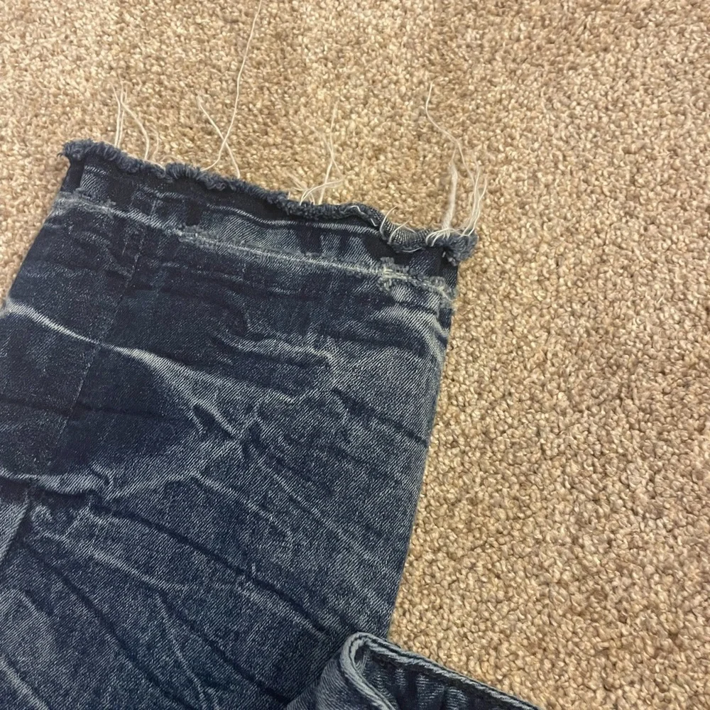 Legacy Edition jeans